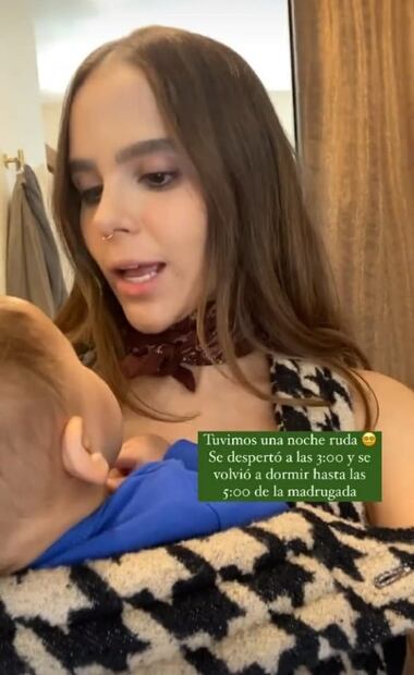 Yuya renueva su imagen, aparece con un piercing en la nariz