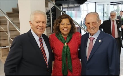 México ya trabaja en el comité promotor para la postulación como sede de los Juegos Olímpicos