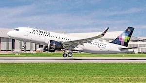 Repuntan aeropuertos regionales del país