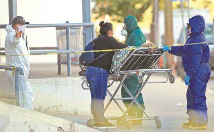 Sin claridad, asignación de $11 mil a familias por Covid-19