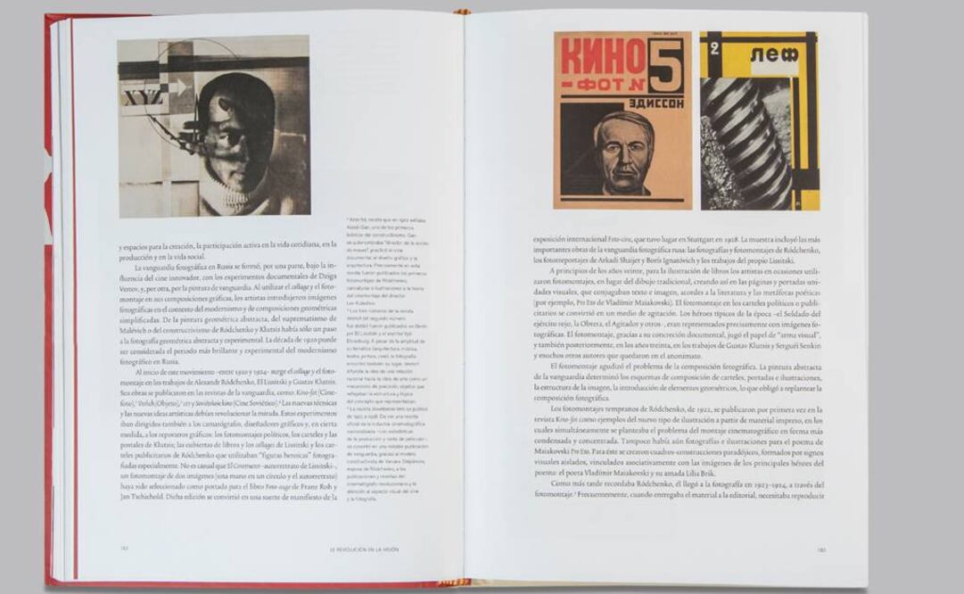 Alejandro Magallanes fue el encargado de desmenuzar las características del diseño del catálogo. Habló sobre el papel, la tipografía, los colores y las imágenes que acompañan los textos. FOTO: Cortesía Bellas Artes.