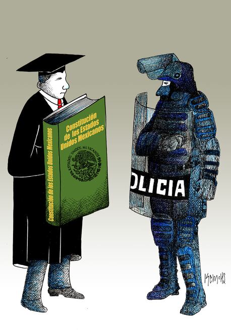 Cartón de KEMCHS