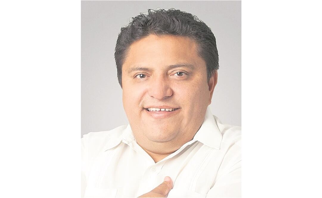 Diego Lugo Interian / Foto: TOMADA DE FACEBOOK