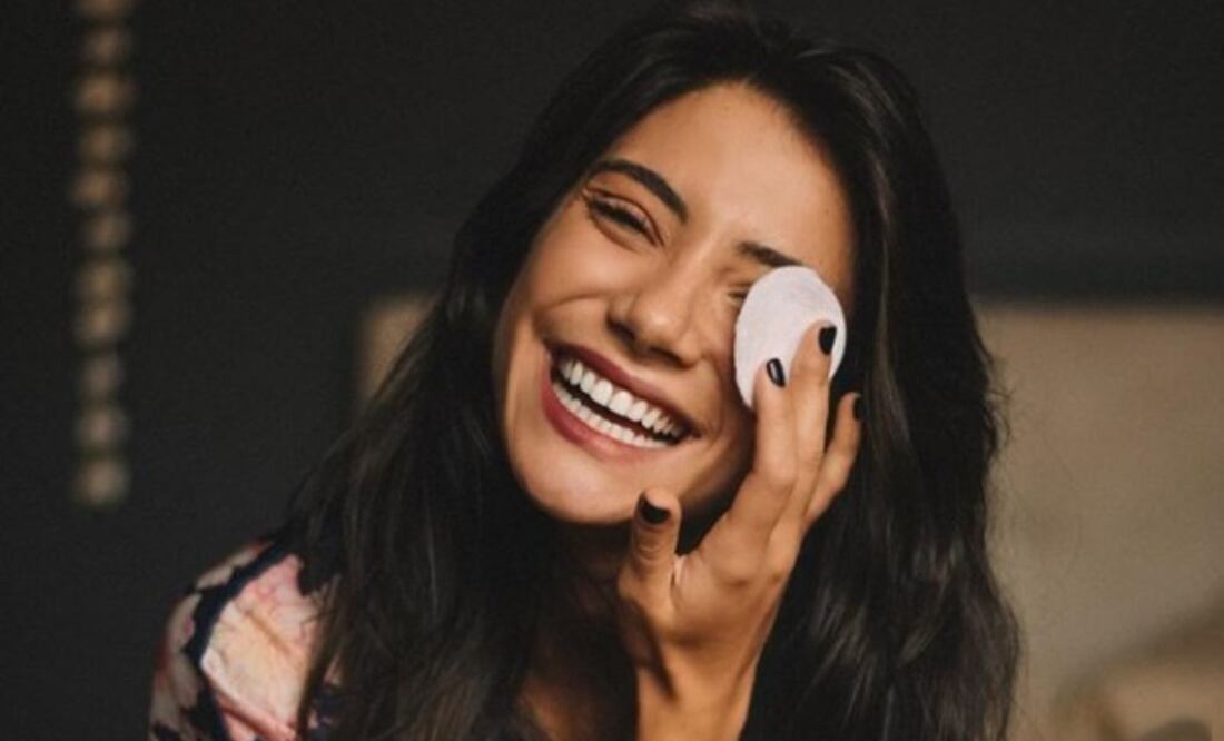 El agua micelar tiene múltiples funcionalidades. Foto: Instagram