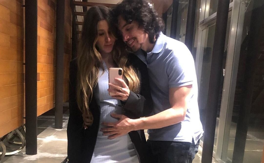 Alex Fernández Jr.dijo que durante uno o dos meses planea estar de tiempo completo con su hija.