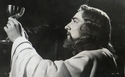 ¿Qué ver?: “El mártir del calvario”, una versión mexicana de la Pasión de Cristo