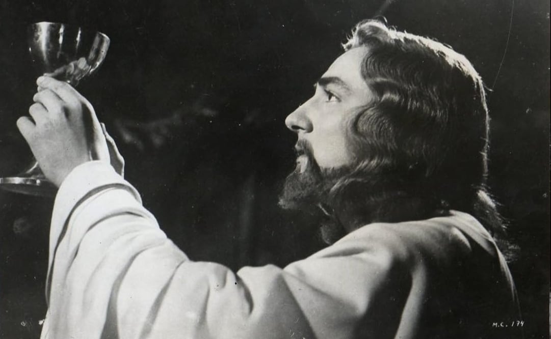 La cinta fue protagonizada por Enrique Rambal y es considerada joya nacional. Foto: IMDB.