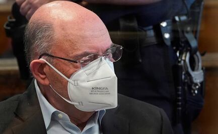 La Organización Trump y su jefe financiero se declaran no culpables por delitos fiscales