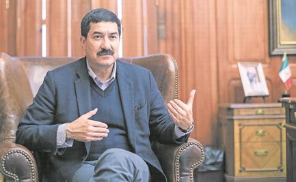 Sería suicida anticipar medidas de reapertura en pico tan alto de contagios: Corral