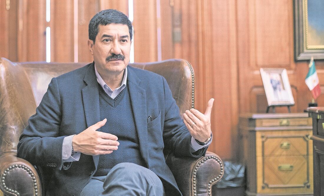 Foto: Archivo / EL UNIVERSAL