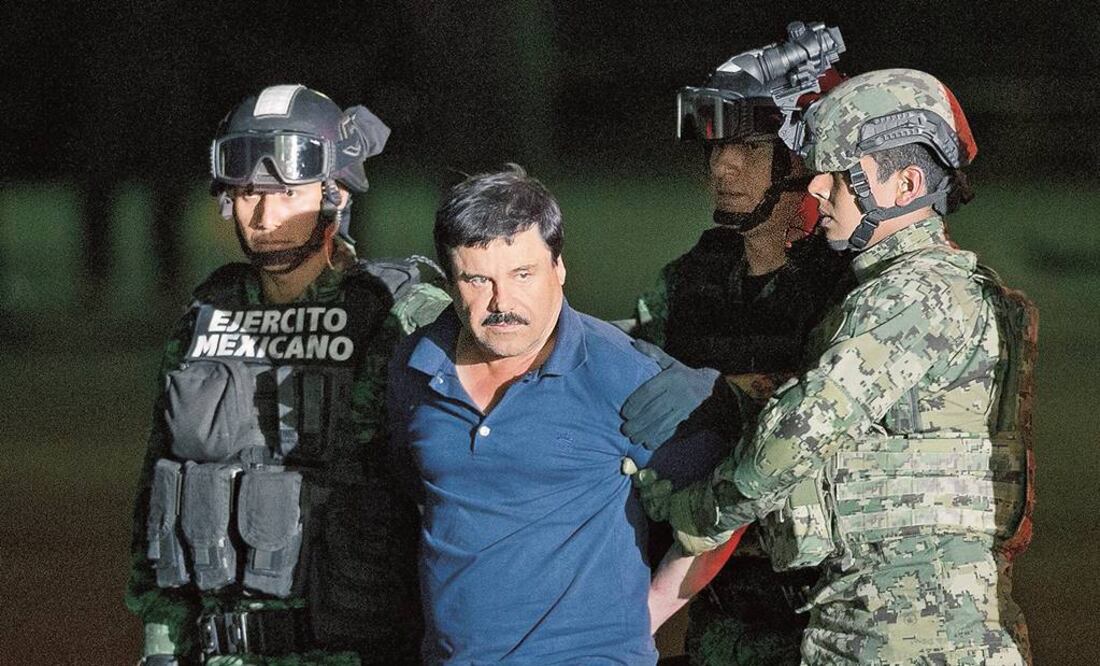 (Foto: Archivo EL UNIVERSAL)