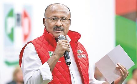 Fallece René Juárez, expresidente del PRI