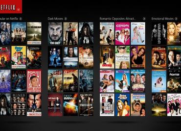 Piratas informáticos asumen control de cuenta de Netflix en Twitter