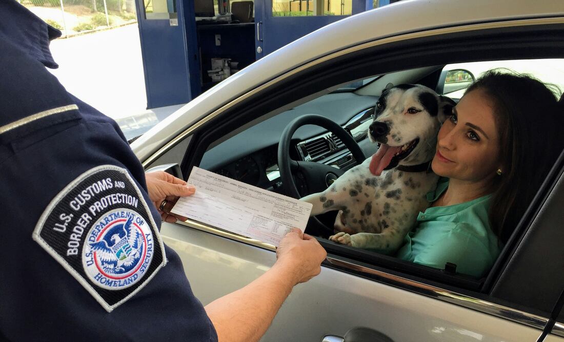 Obtén tu tarjeta Sentri para viajar a Estados Unidos. Foto: Unsplash