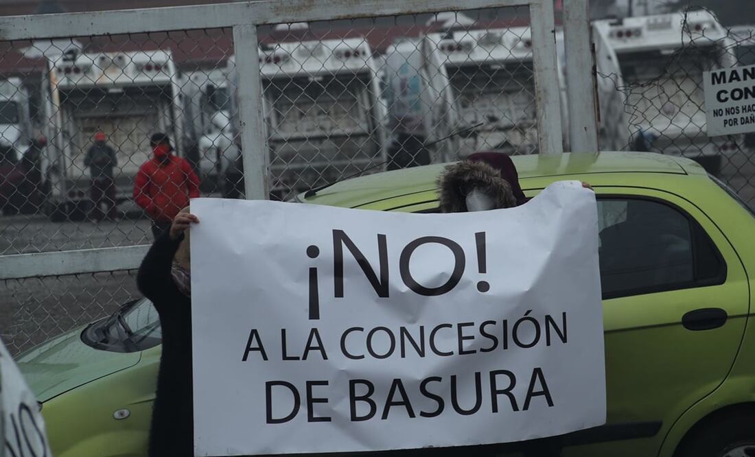 Foto: Jorge Alvarado/EL UNIVERSAL