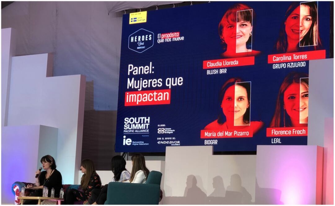 Bogotá es la cuarta zona más atractiva de la región para los inversionistas ya que la ciudad tiene una economía equiparable a la de Ecuador