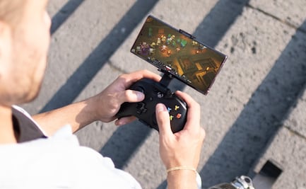 Project xCloud llega a México el 18 de noviembre