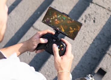 Project xCloud llega a México el 18 de noviembre