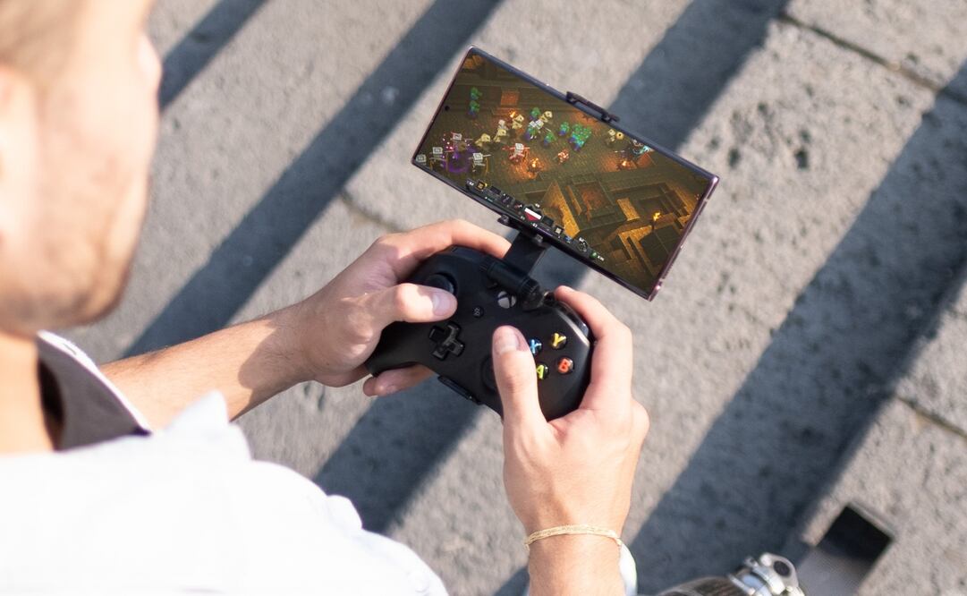 Llegan a Australia, Brasil, Japón y México el 18 de noviembre. 