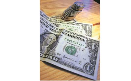 Ingresan más de 3 mil mdd de capital golondrino