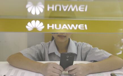 Usuarios podrán actualizar celulares con normalidad: Huawei