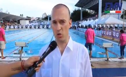 Deje de hacer videitos y póngase a trabajar: D'Alessio a Kiril Todorov