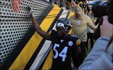 Ulysees Gilbert paga deuda de 60 familias de Florida