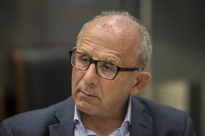 Son "inquietudes infundadas", dice Diego Prieto a comunidad de la ENAH