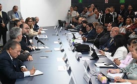 Sindicato de la UNAM pide aumento salarial del 20%; instalan mesa de negociación
