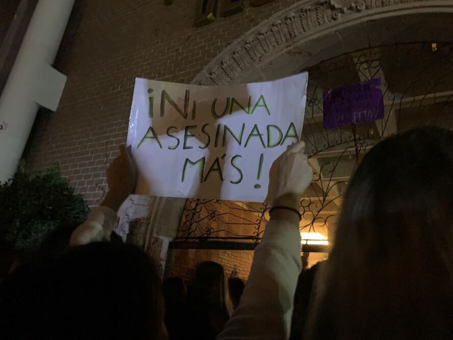 FOTOS: Amalia Escobar