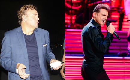 Atlético de San Luis se burla de David Faitelson por culpa de Luis Miguel