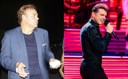 Atlético de San Luis se burla de David Faitelson por culpa de Luis Miguel