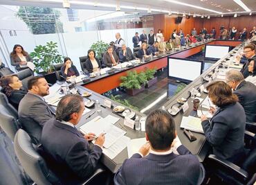 Urge revertir “desastre” en Ley General de Archivos: expertos