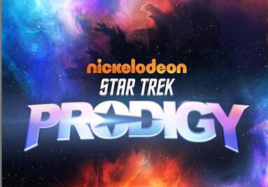 "Star Trek: Prodigy" la nueva serie animada para niños