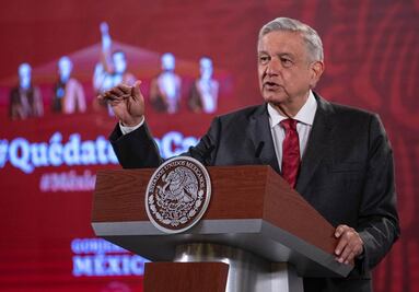 Suceda lo que suceda, no habrá gasolinazos: AMLO