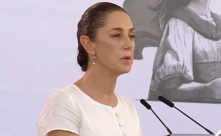 Sheinbaum informa sobre recursos para Guerrero y Oaxaca por huracán "John"; se destinaron más de 7 mil 700 mdp