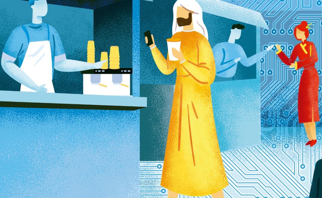 ¿Por qué cada vez más países están desarrollando e implementando sus propias monedas criptográficas?