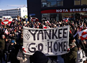 ¿Cuánto cuesta Groenlandia? EU alista oferta comercial, según el Washington Post