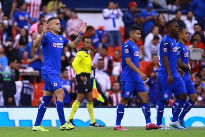 Cruz Azul y las promesas no cumplidas