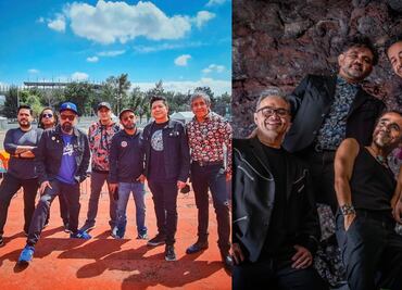 Panteón Rococó y Café Tacvba se solidarizan con colaborador de Ximena Sariñana tras episodio de violencia en la Feria de Texcoco