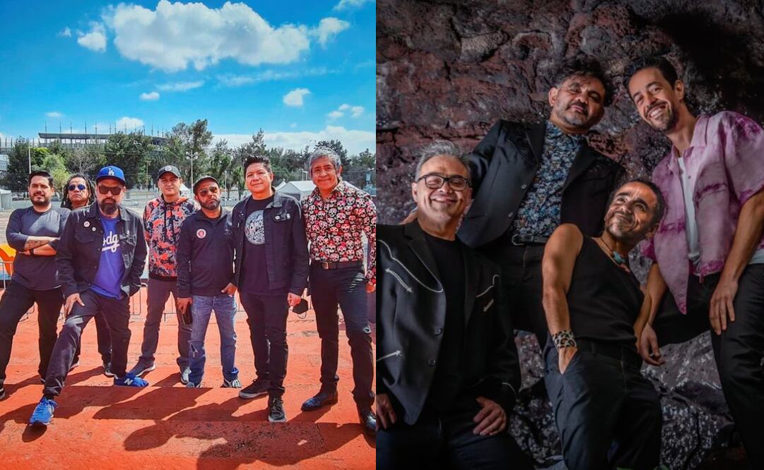 Los músicos emitieron sus posturas ante los hechos denunciados por Ximena Sariñana Foto: Instagram