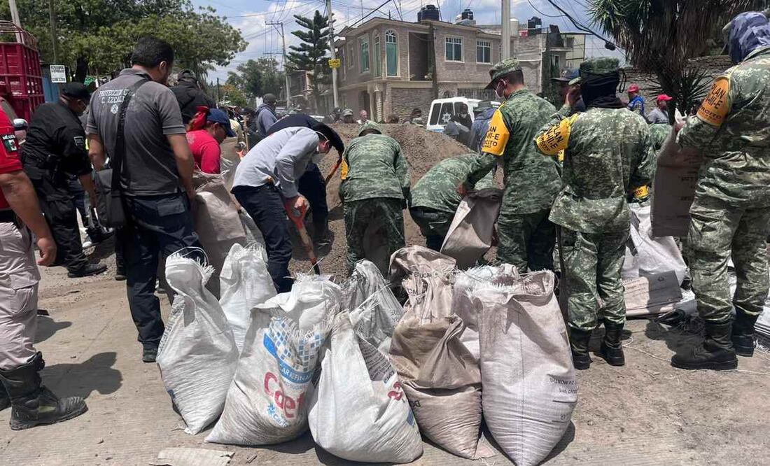 Foto: Arturo Contreras / EL UNIVERSAL