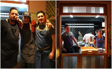 Pehüa celebra su primer aniversario