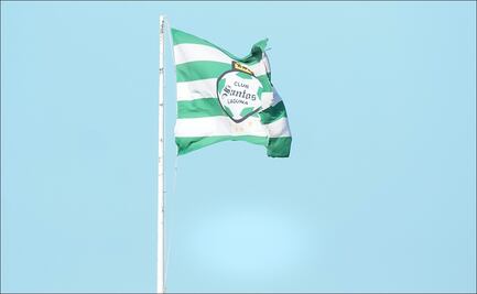 Santos ya no será transmitido por Fox Sports; rescindió contrato con la televisora