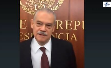 Donald Trump will have to apologize: Basáñez