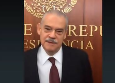 Donald Trump will have to apologize: Basáñez