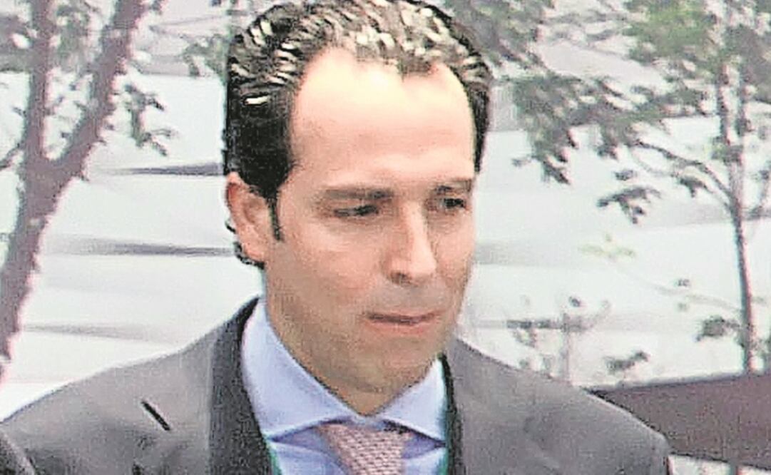 Salvador Daniel Kabbaz, presidente de la Asociación de Desarrolladores Inmobiliarios. (Archivo. EL UNIVERSAL)