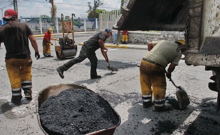 ¡Ojo! habrá cierre en calzada Desierto de los Leones por obras de mantenimiento