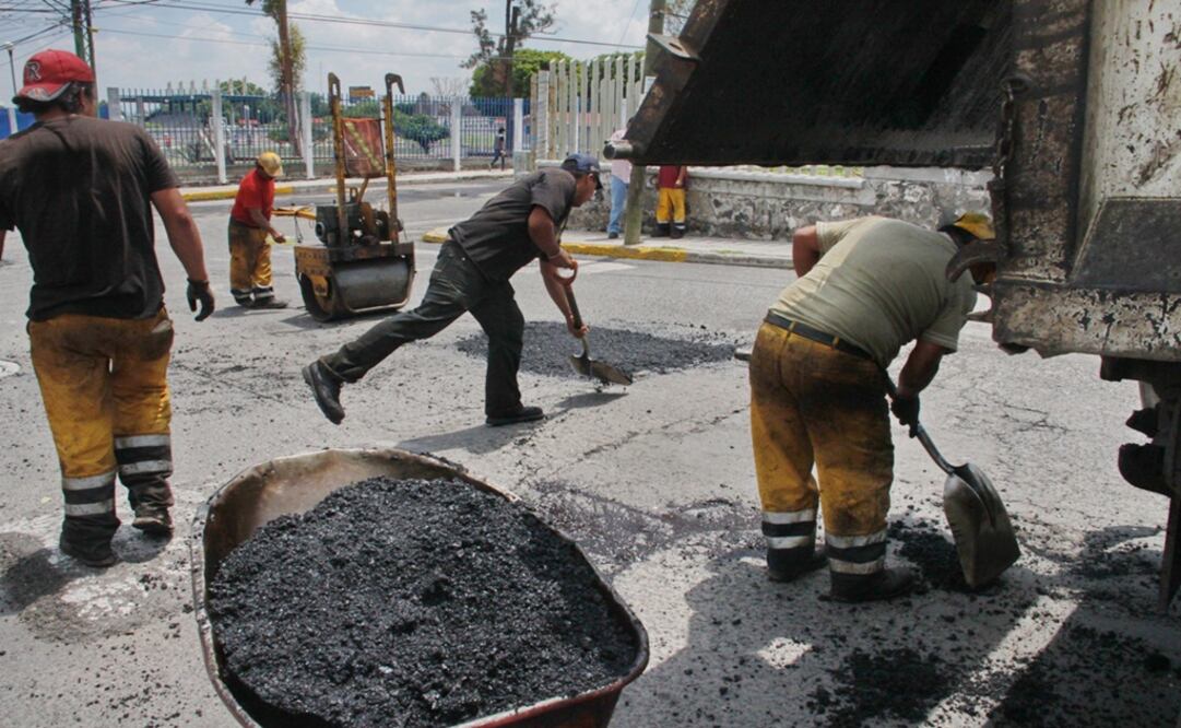 Foto: Archivo/ EL UNIVERSAL                      