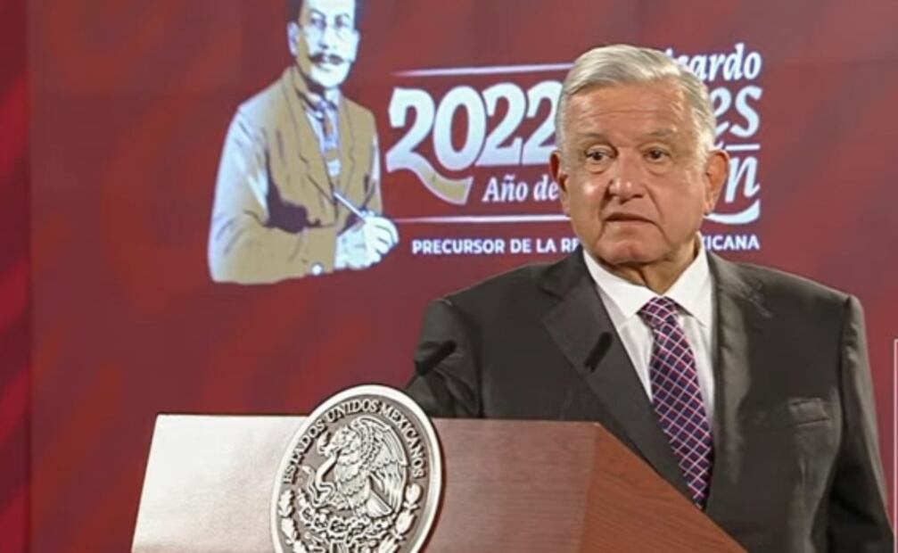 La mañanera de AMLO, 28 de noviembre, minuto a minuto